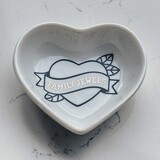 Family Jewels Ring Dish