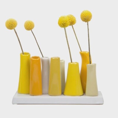 Pooley - Yellow
