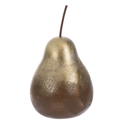 Golden Pear Decor