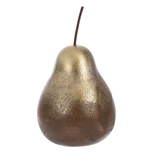 Golden Pear Decor