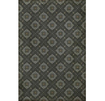Bookbindr Stark Vinyl Floor Mat 20x30
