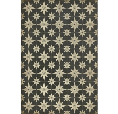 Vesper Vinyl Floor Mat 20x30