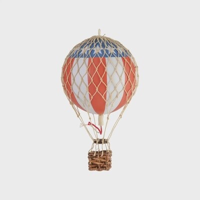 USA Flag Hot Air Balloon Small