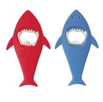 Shark Bottle Opener