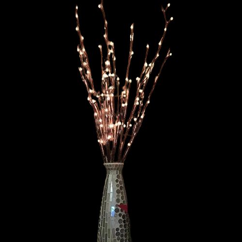 Willow Branch 60 LED