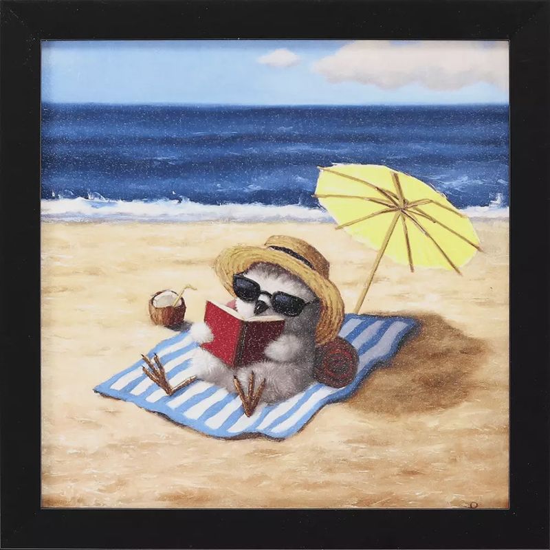 Beach Chick