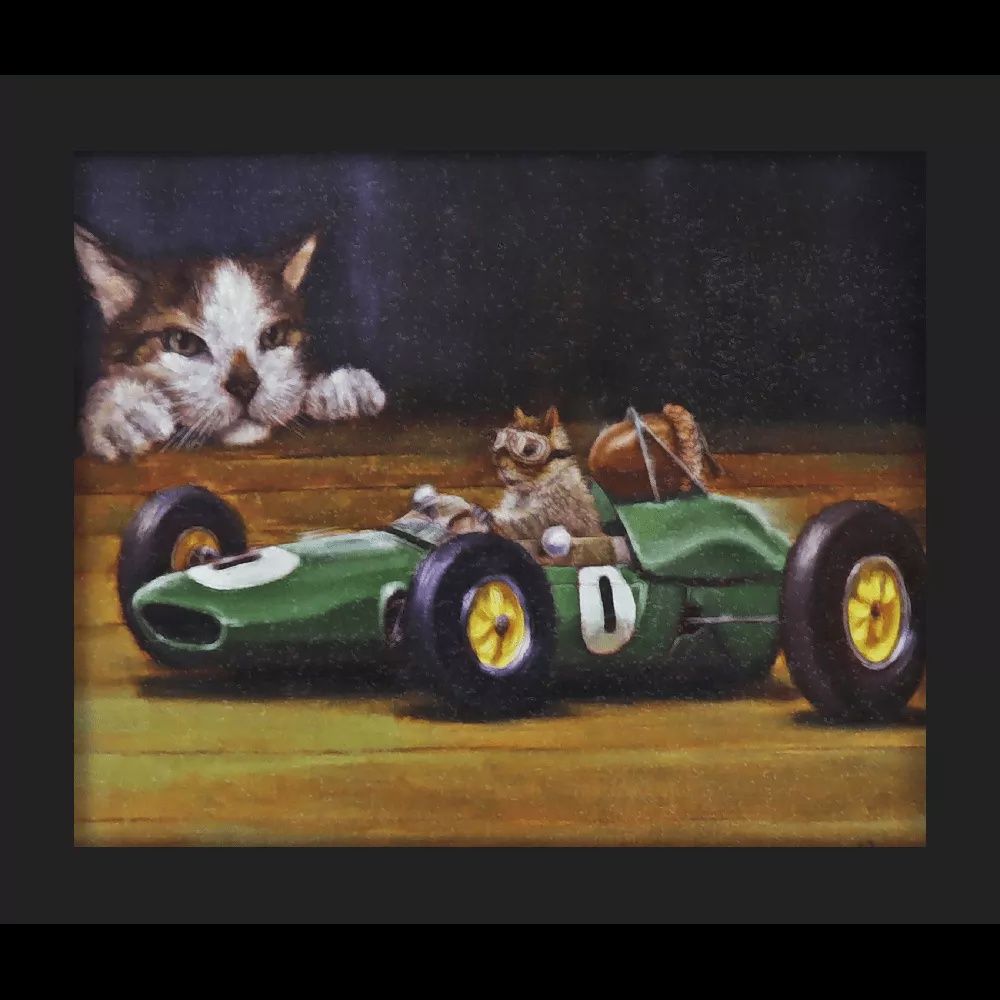 Car Nuts