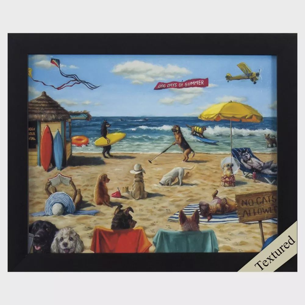 Dog Beach