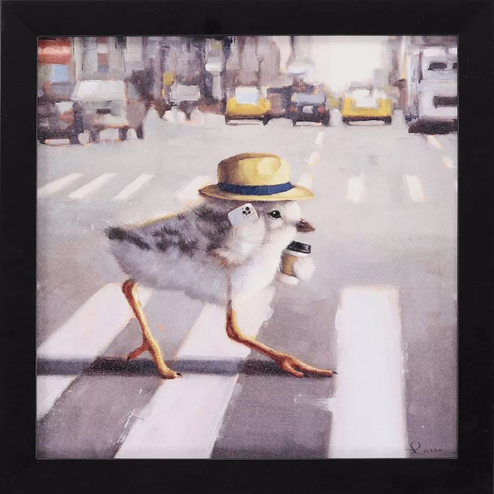 Early Bird
