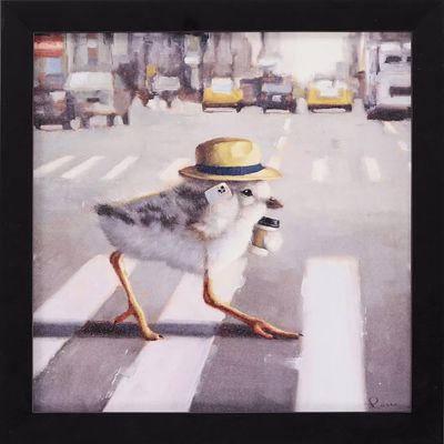 Early Bird