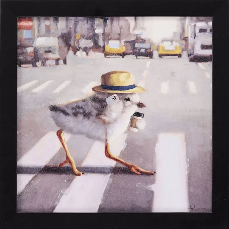 Early Bird