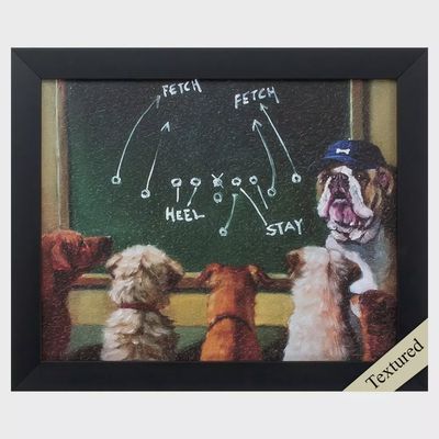 Game Plan