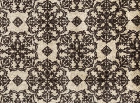 Washable Mat - English Manor, Size: Medium