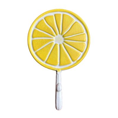 Lemon Slice Hook