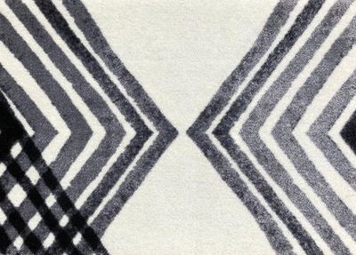 Washable Mat - Graphite