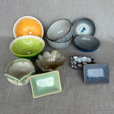 Bowls