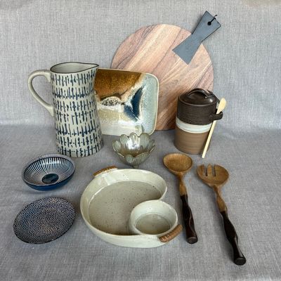 Serveware