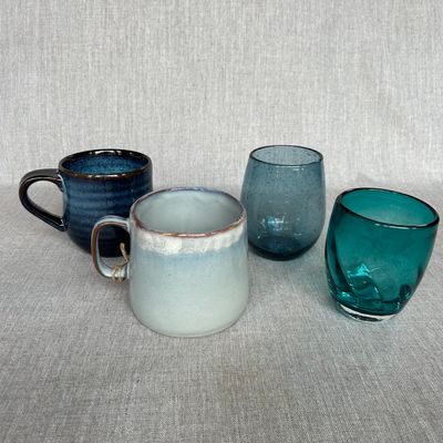 Drinkware