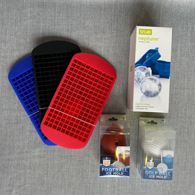Ice Cube Trays