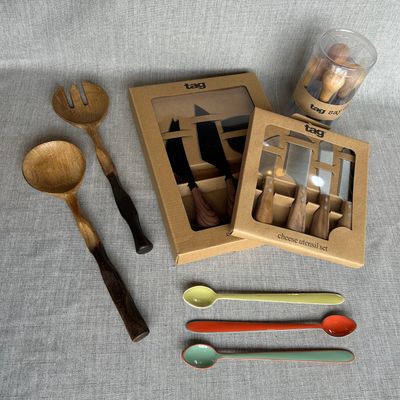 Utensils