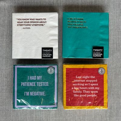 Napkins