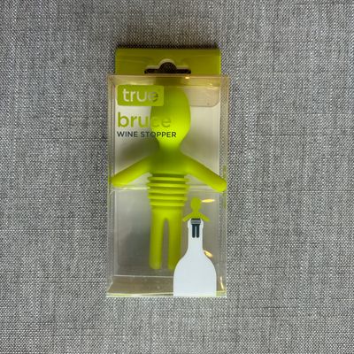 Bottle Stoppers