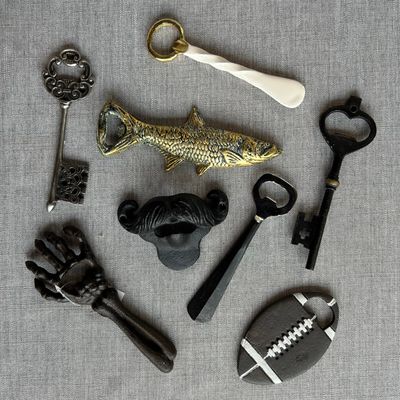 Bottle Openers