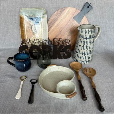 Kitchen &amp; Bar