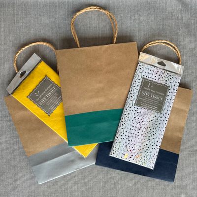 Gift Wrap