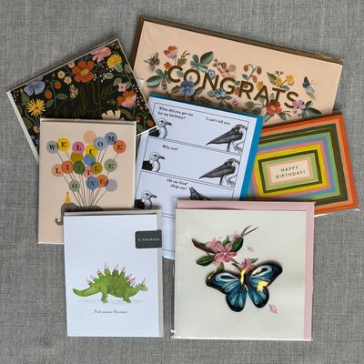 Greeting Cards