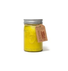Relish Vanilla + Oakmoss - Yellow