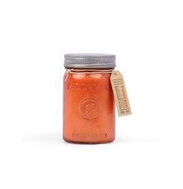 Relish Pumpkin + Spice - Burnt Orange
