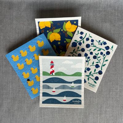 Dishcloths