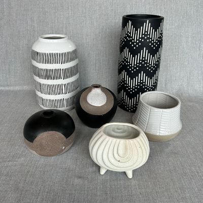 Vases