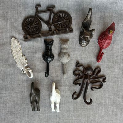 Hooks