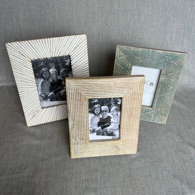 Frames