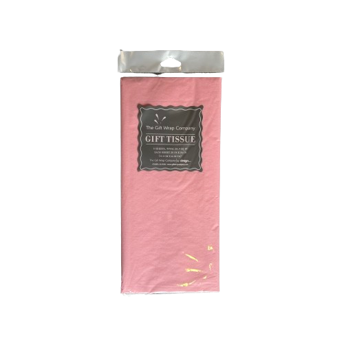 Tissue Paper - Pink