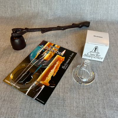 Candle Accessories