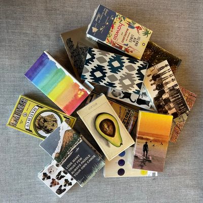 Matches