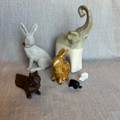 Animals