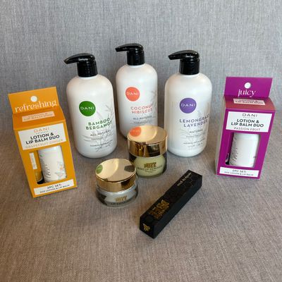Skin Care