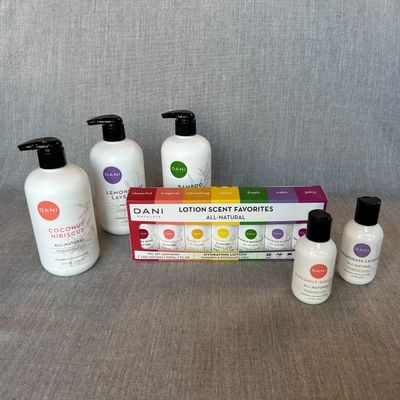 Lotion