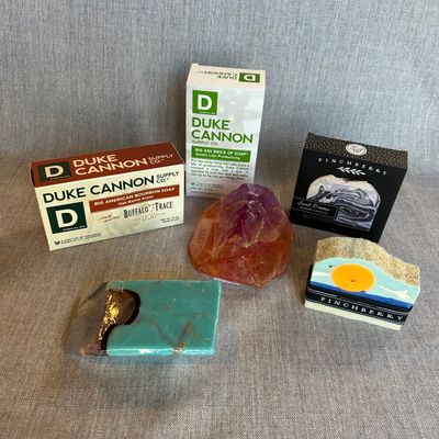 Soap