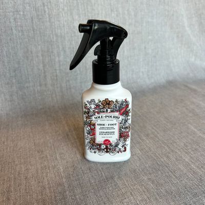 Shoe Spray