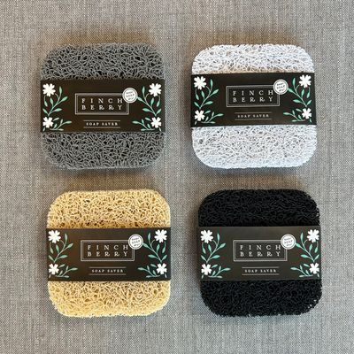 Soap Savers