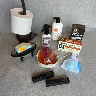 Bath &amp; Personal Care