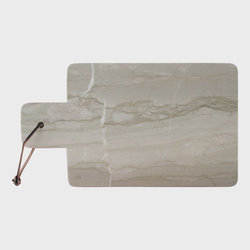Marble Cheese or Cutting Board