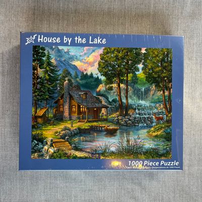 Puzzles