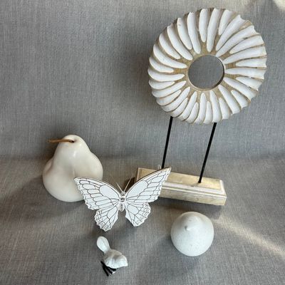 Decorative Objects