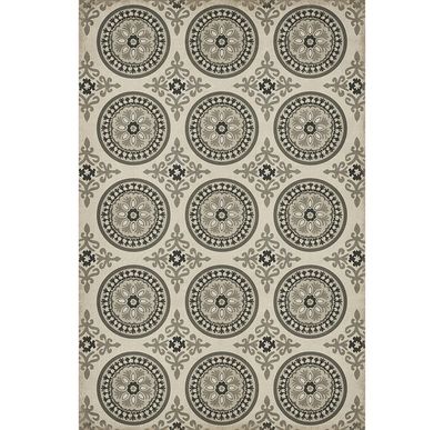 Vinyl Mat